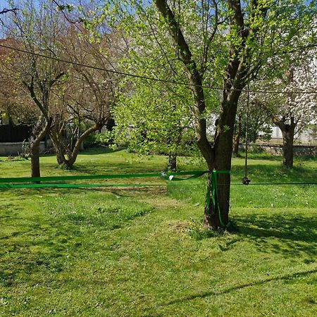 Old Summer House With Renovated Bathroom Prag Exterior foto