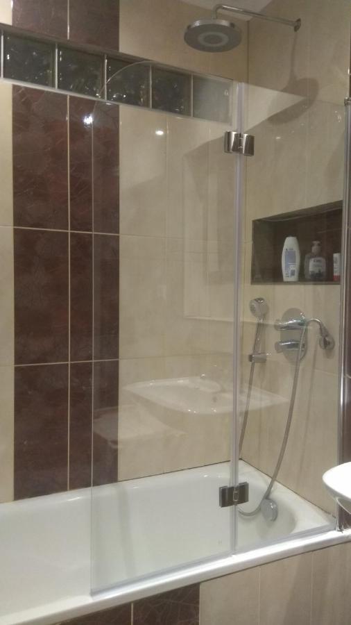 Old Summer House With Renovated Bathroom Prag Exterior foto