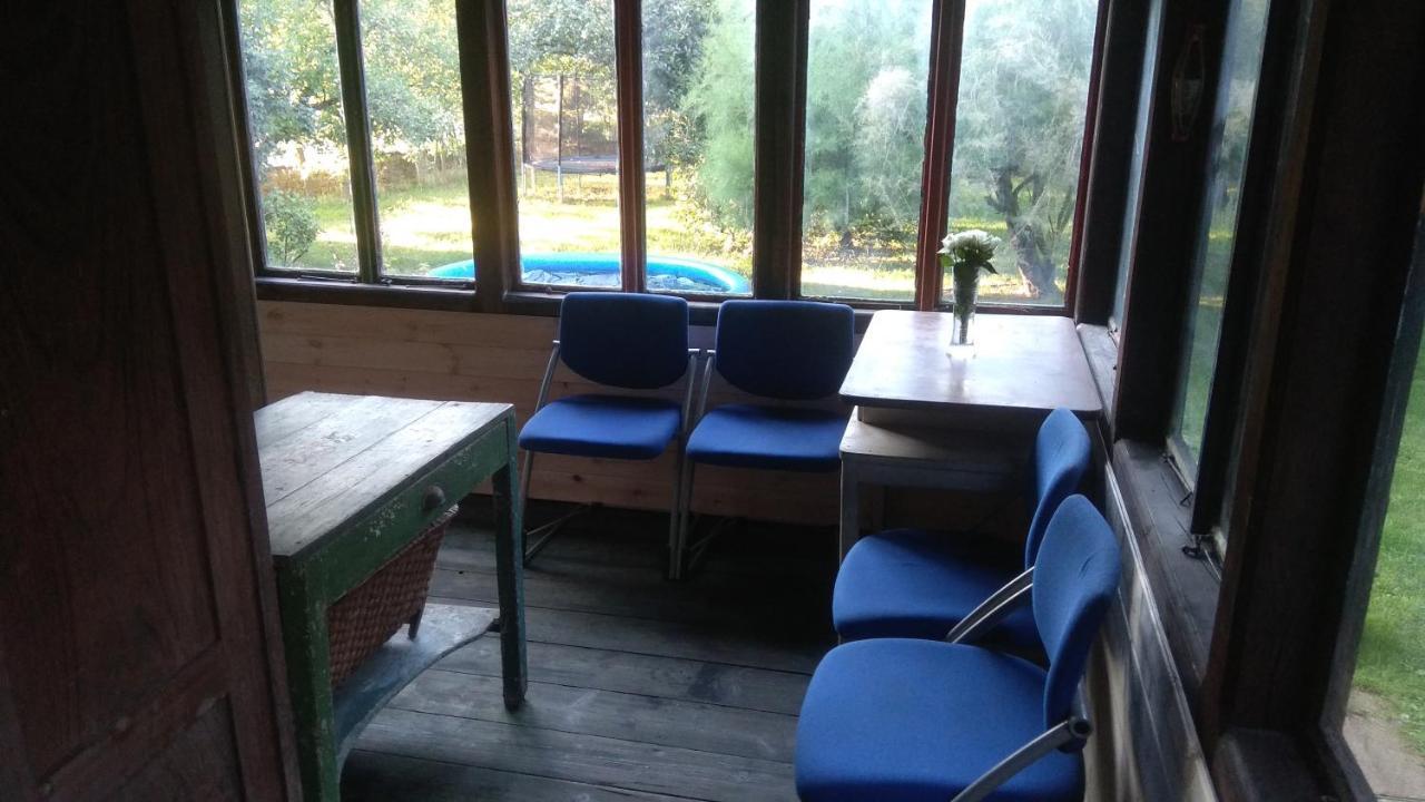 Old Summer House With Renovated Bathroom Prag Exterior foto