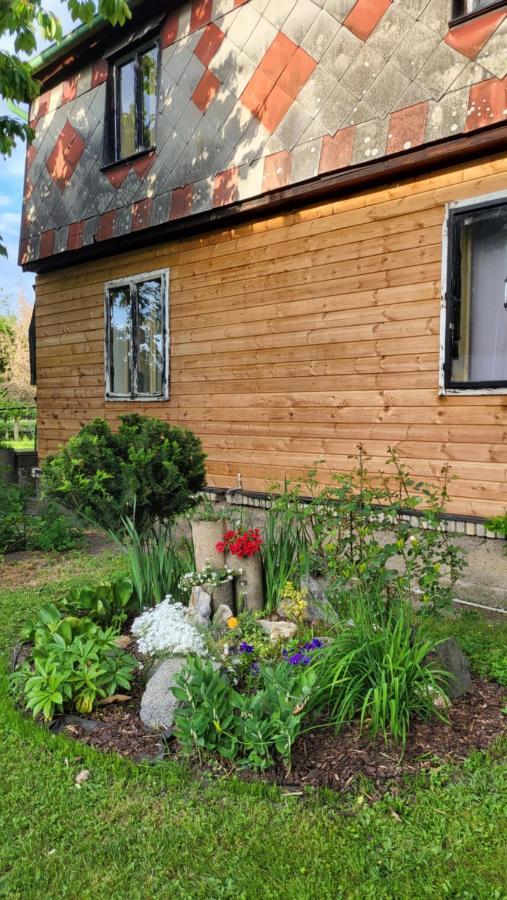 Old Summer House With Renovated Bathroom Prag Exterior foto